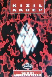 Kızıl Akrep | benlikitap.com