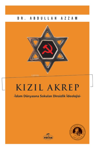 Kızıl Akrep | benlikitap.com