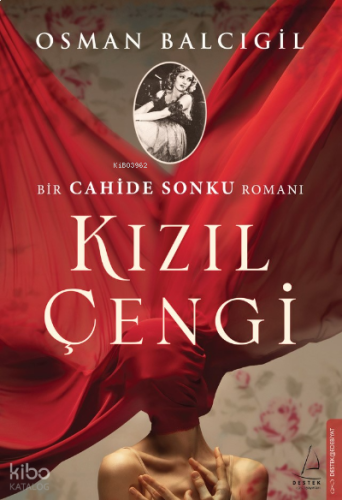Kızıl Çengi