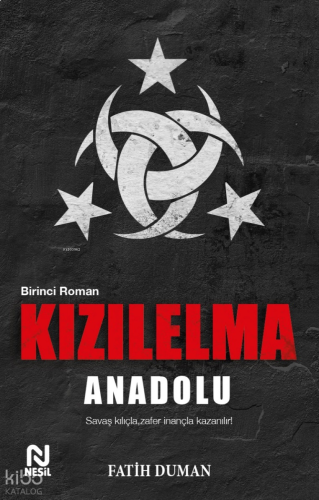Kızılelma;Anadolu