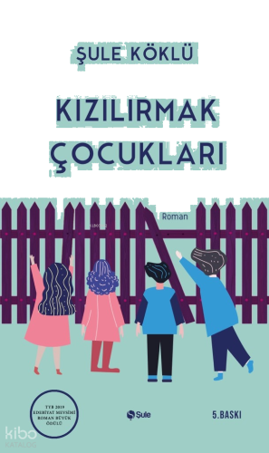 Kızılırmak Çocukları