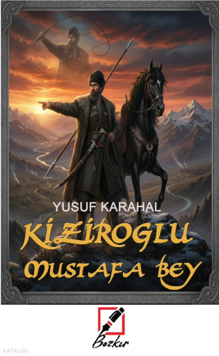 Kiziroğlu Mustafa Bey