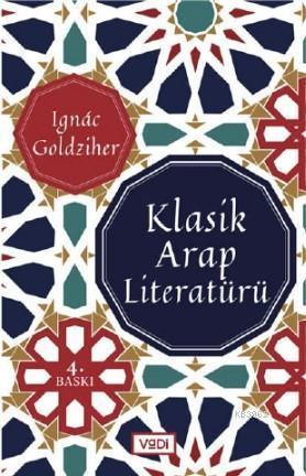 Klasik Arap Literatürü | benlikitap.com