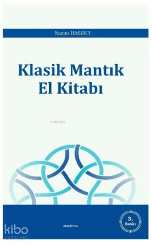 Klasik Mantık El Kitabı