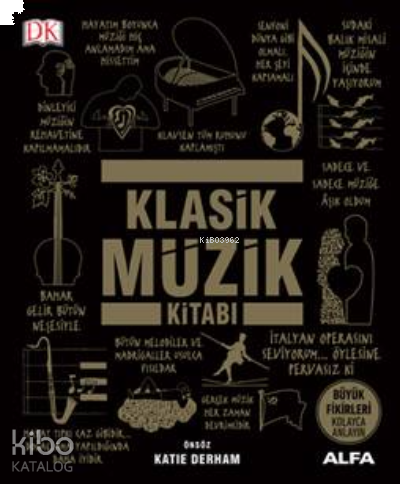 Klasik Müzik Kitabı