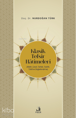 Klasik Tefsir Hatimleri
