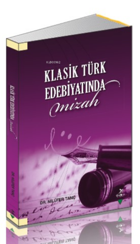 Klasik Türk Edebiyatında Mizah | benlikitap.com