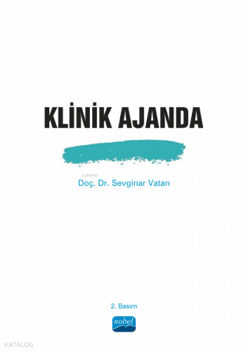 Klinik Ajanda