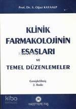 Klinik Farmakolojinin Esasları