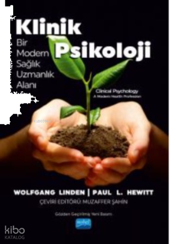 Klinik Psikoloji