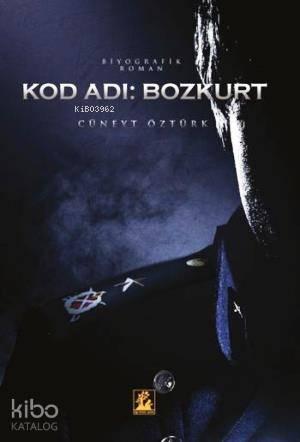 Kod Adı: Bozkurt