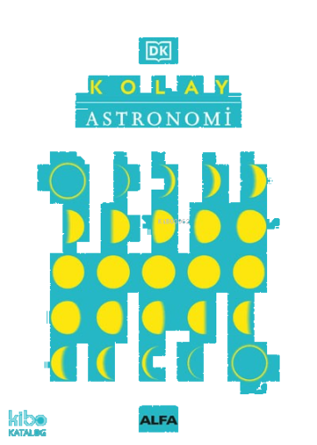 Kolay Astronomi
