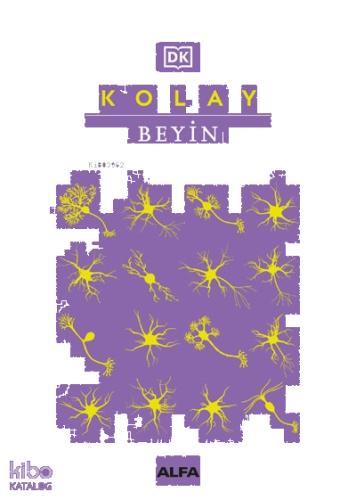 Kolay Beyin | benlikitap.com