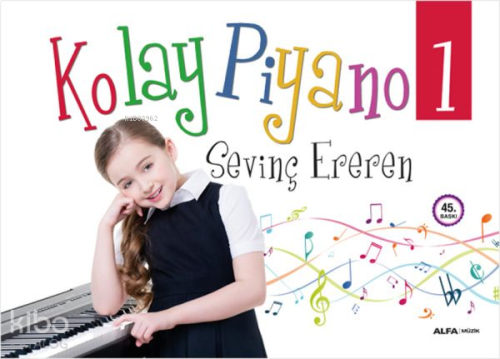 Kolay Piyano 1