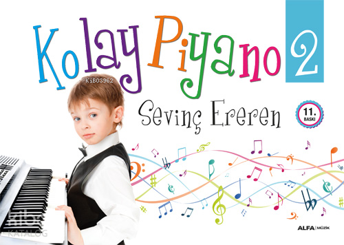 Kolay Piyano 2