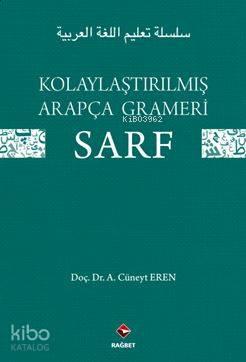 Kolaylaştırılmış Arapça Grameri | benlikitap.com