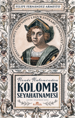 Kolomb Seyahatnamesi ;Kendi Kaleminden