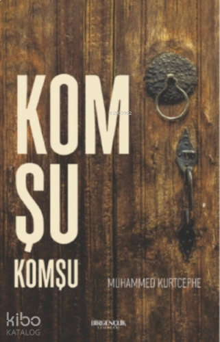 Komşu Komşu