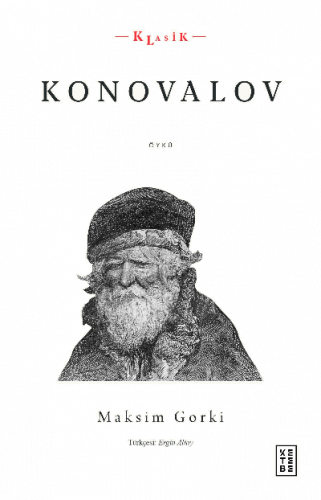 Konovalov | benlikitap.com