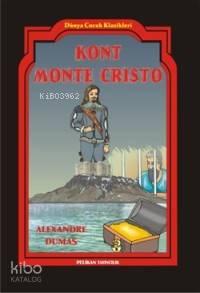 Kont Monte Cristo | benlikitap.com
