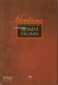 Konularına Göre Açıklamalı| Mesnevi Tercümesi Cilt: 2 | benlikitap.com