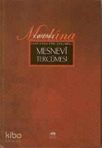 Konularına Göre Açıklamalı| Mesnevi Tercümesi Cilt: 3 | benlikitap.com
