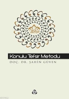 Konulu Tefsir Metodu | benlikitap.com