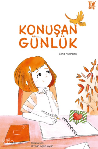 Konuşan Günlük | benlikitap.com