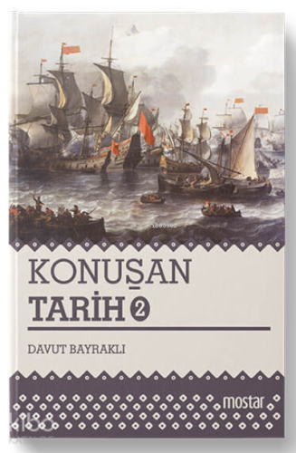 Konuşan Tarih 2