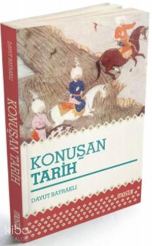 Konuşan Tarih | benlikitap.com