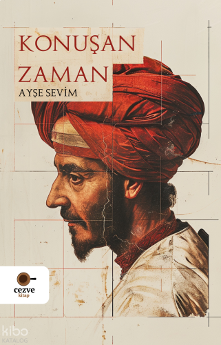 Konuşan Zaman | benlikitap.com