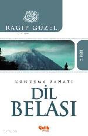 Konuşma Sanatı Dil Belası | benlikitap.com