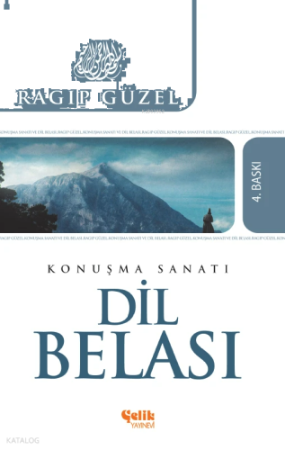 Konuşma Sanatı Dil Belası