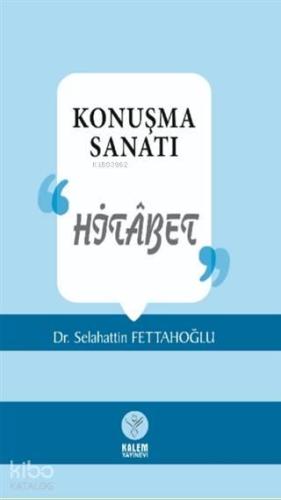 Konuşma Sanatı; Hitabet | benlikitap.com