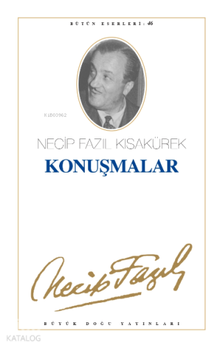 Konuşmalar (Kod:80)