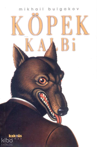 Köpek Kalbi