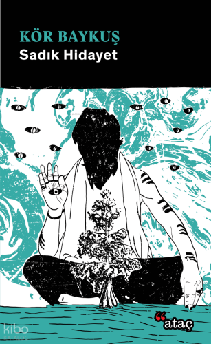 Kör Baykuş | benlikitap.com