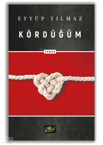 Kördüğüm | benlikitap.com