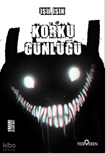 Korku Günlüğü