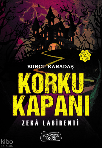 Korku Kapanı – Zeka Labirenti