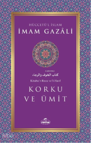 Korku ve Ümit | benlikitap.com