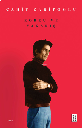 Korku ve Yakarış | benlikitap.com