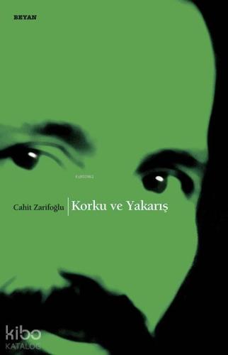 Korku ve Yakarış | benlikitap.com