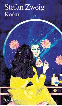 Korku | benlikitap.com