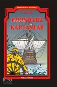 Korkusuz Kaptanlar