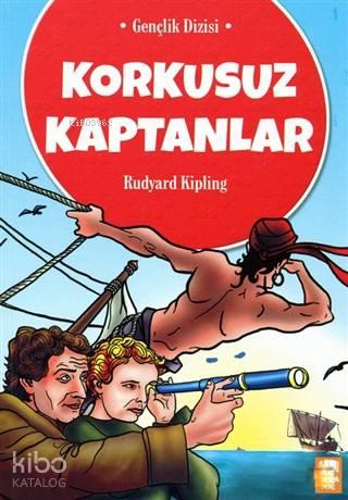 Korkusuz Kaptanlar