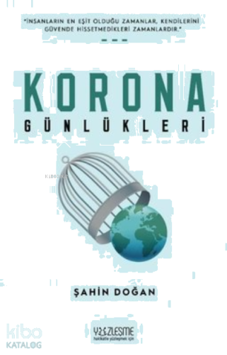 Korona Günlükleri