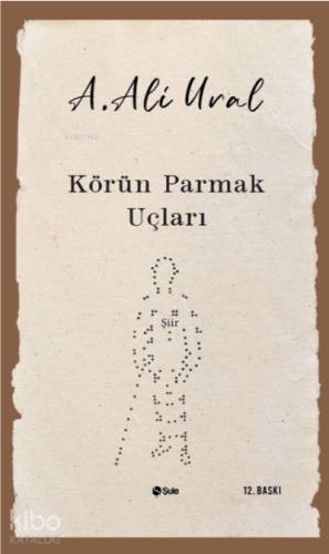 Körün Parmak Uçları