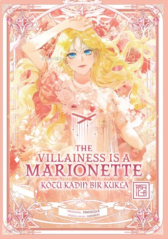 Kötü Kadın Bir Kukla 1