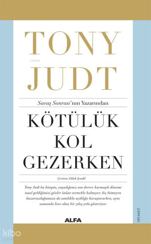 Kötülük Kol Gezerken | benlikitap.com